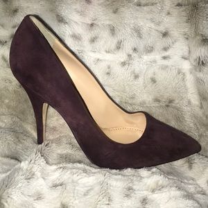 Bally Switzerland Pumps